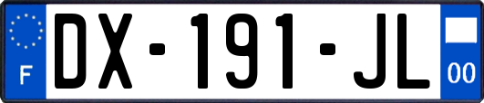 DX-191-JL