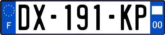 DX-191-KP