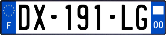 DX-191-LG