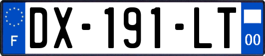 DX-191-LT