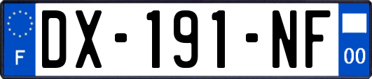 DX-191-NF