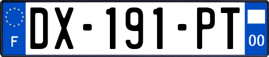 DX-191-PT
