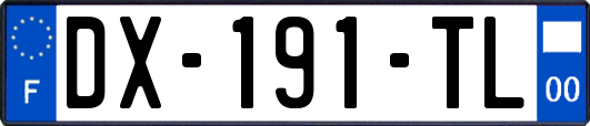 DX-191-TL