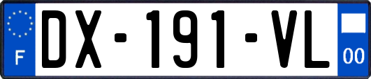 DX-191-VL