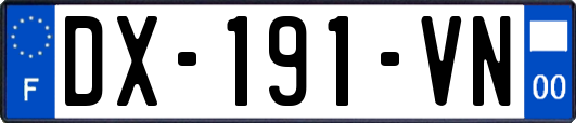 DX-191-VN