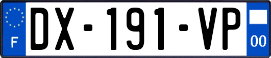 DX-191-VP