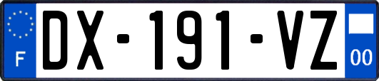 DX-191-VZ