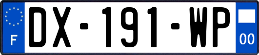 DX-191-WP