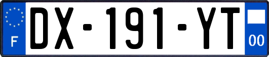 DX-191-YT