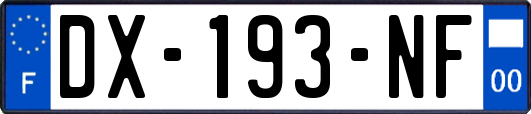 DX-193-NF