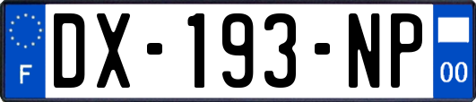 DX-193-NP