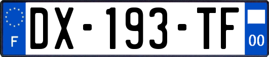DX-193-TF