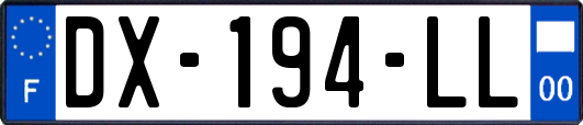 DX-194-LL