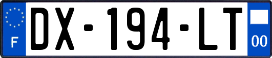 DX-194-LT