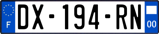 DX-194-RN