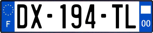 DX-194-TL