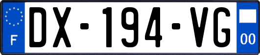 DX-194-VG