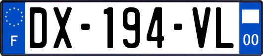 DX-194-VL