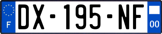 DX-195-NF
