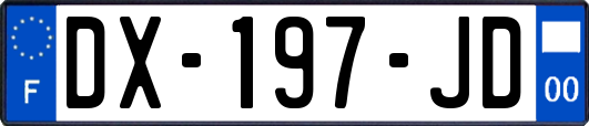 DX-197-JD