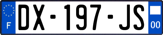 DX-197-JS