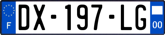 DX-197-LG