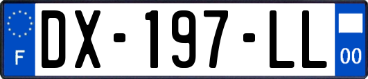 DX-197-LL