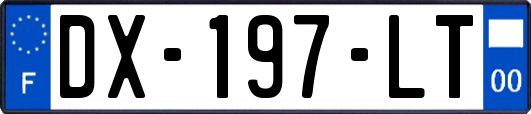 DX-197-LT