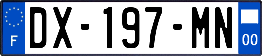 DX-197-MN