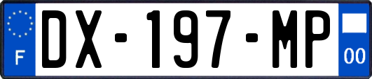 DX-197-MP