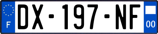 DX-197-NF