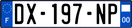 DX-197-NP
