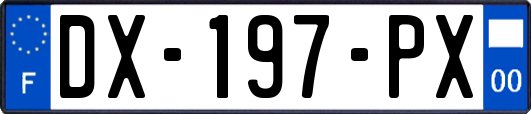 DX-197-PX