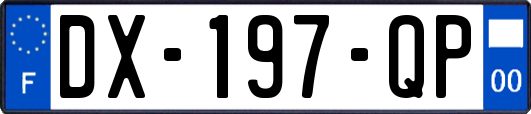DX-197-QP