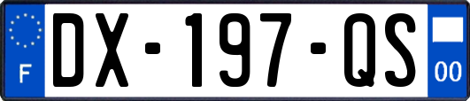 DX-197-QS