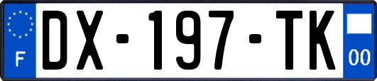 DX-197-TK