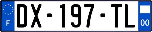 DX-197-TL