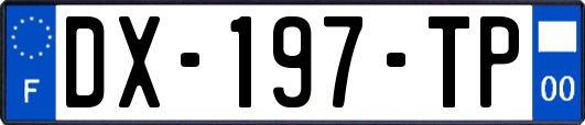 DX-197-TP