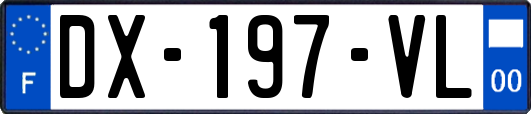 DX-197-VL