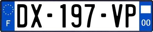 DX-197-VP