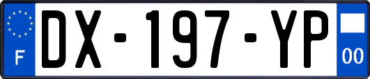 DX-197-YP