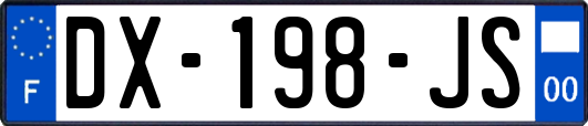 DX-198-JS