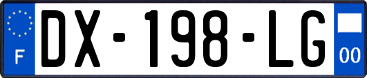 DX-198-LG