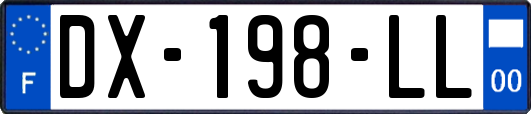 DX-198-LL