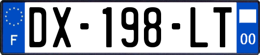 DX-198-LT