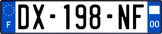 DX-198-NF