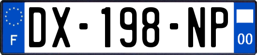 DX-198-NP