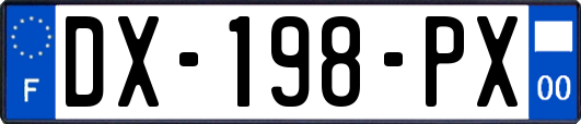 DX-198-PX