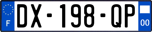 DX-198-QP