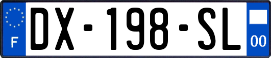 DX-198-SL